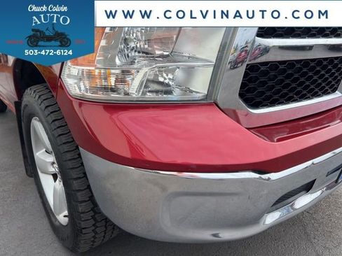 Used 2014 RAM 1500 Classic SLT image 6