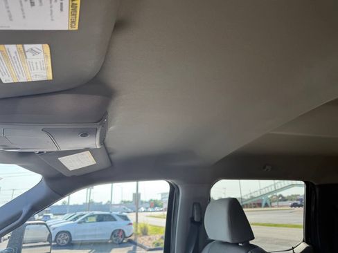 Used 2020 Ford F250 XL w/ STX Appearance Package AWD/4WD image 14