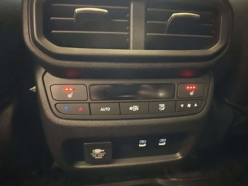 New 2026 Honda Passport TrailSport Elite image 30