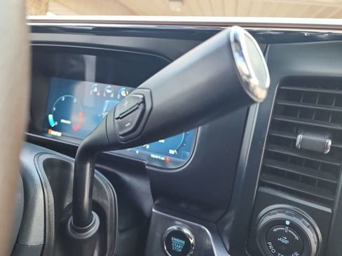 Used 2024 Ford F250 King Ranch w/ Chrome Package image 32