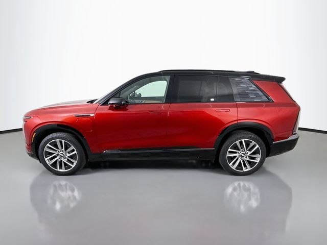 Used 2026 Cadillac Vistiq Sport AWD/4WD image 4