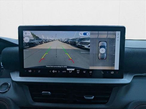 New 2025 Ford Explorer ST-Line w/ Premium Package image 14