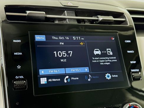 Used 2022 Hyundai Tucson SEL image 6