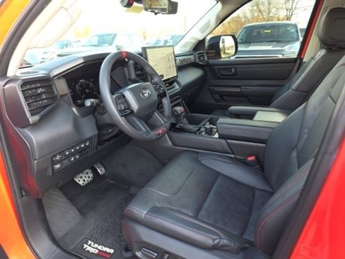 Used 2023 Toyota Tundra TRD Pro image 9