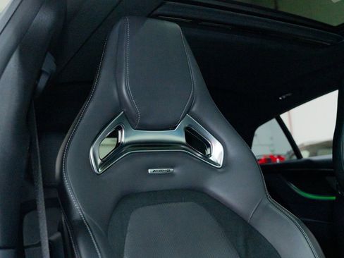 Used 2020 Mercedes-Benz AMG GT 63 image 41