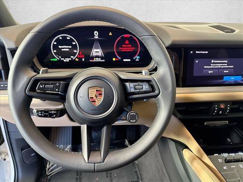 New 2026 Porsche Cayenne S AWD/4WD image 13