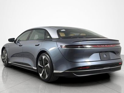 Used 2025 Lucid Air Touring