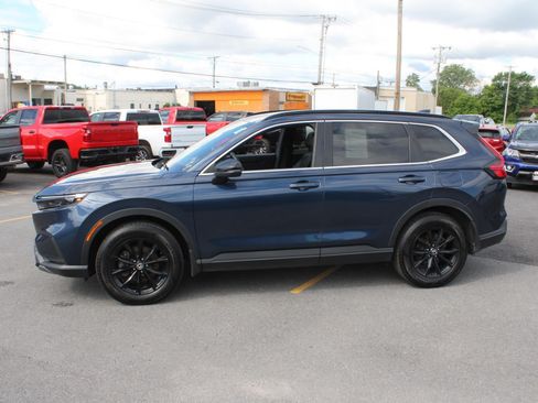 Used 2024 Honda CR-V Sport-L image 5