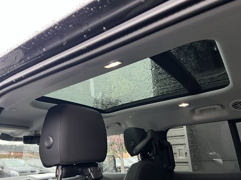 New 2025 Land Rover Defender 130 S image 18