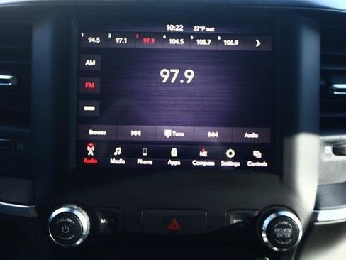 Used 2019 RAM 2500 Big Horn image 15