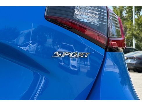 Used 2023 Honda Civic Sport image 45