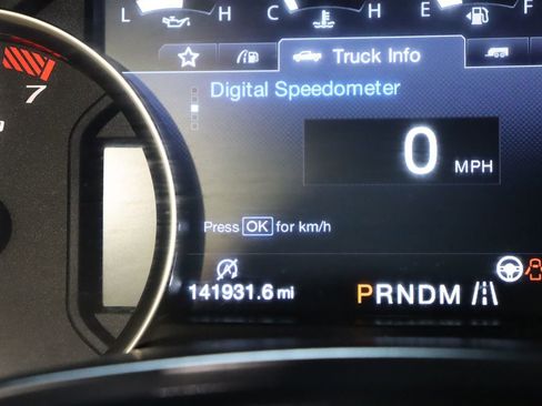Used 2017 Ford F150 Raptor w/ Equipment Group 802A Luxury AWD/4WD image 53