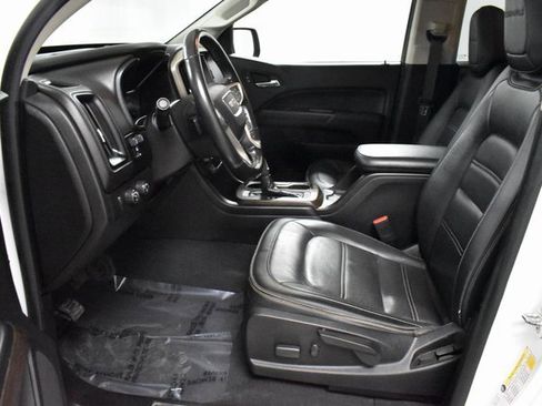 Used 2019 GMC Canyon Denali image 11