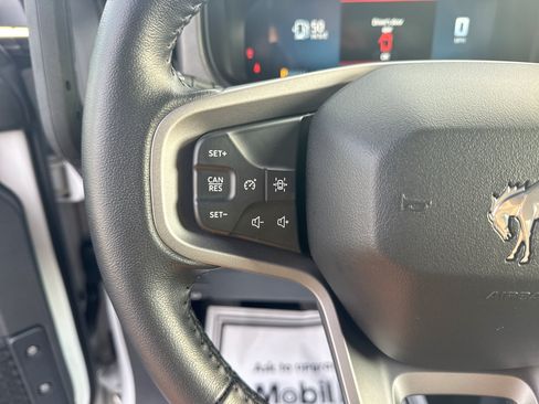 Used 2026 Ford Bronco Big Bend AWD/4WD image 24