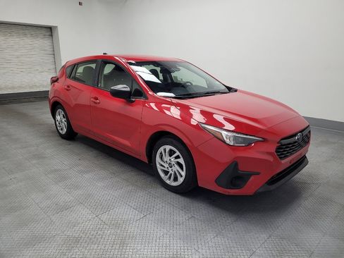 Used 2024 Subaru Impreza 2.0i image 13