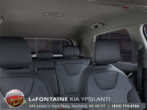 New 2025 Kia Niro EX image 27