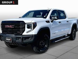 Used 2024 GMC Sierra 1500 AT4X w/ AT4X AEV Edition AWD/4WD video 1