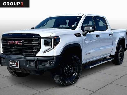 Used 2024 GMC Sierra 1500 AT4X w/ AT4X AEV Edition