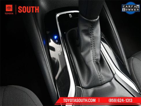 Used 2023 Toyota Corolla LE image 19