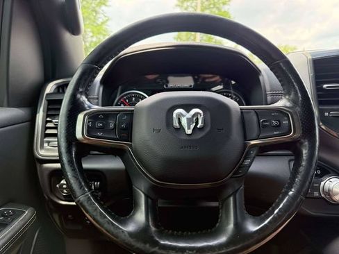 Used 2019 RAM 1500 Sport w/ Level 2 Equipment Group AWD/4WD image 21