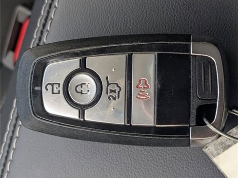 New 2024 Ford Mustang Mach-E Select image 13