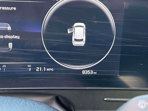 Used 2025 Kia Sportage X-Pro Prestige image 27