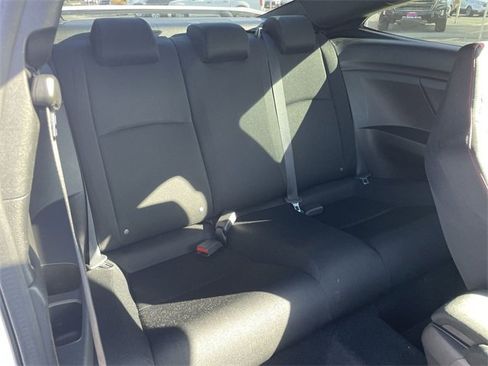 Used 2020 Honda Civic Si image 26