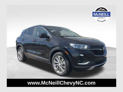 Used 2021 Buick Encore GX Select w/ Experience Buick Package