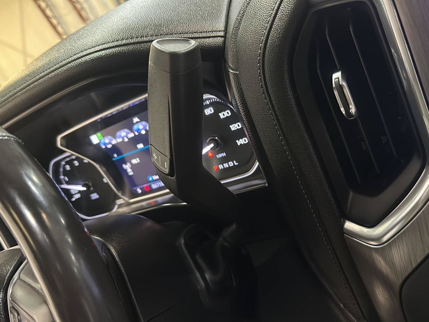 Used 2020 GMC Sierra 1500 Denali w/ Denali Ultimate Package AWD/4WD image 27