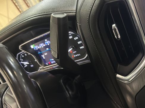 Used 2020 GMC Sierra 1500 Denali w/ Denali Ultimate Package image 27