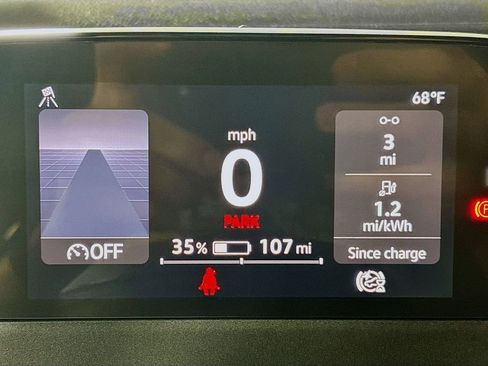 Used 2021 Volkswagen ID.4 Pro image 15