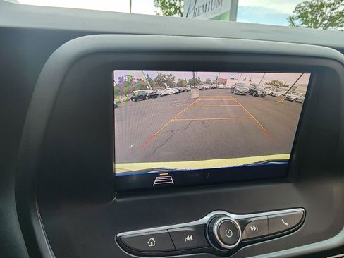 Used 2020 Chevrolet Camaro LT w/ RS Package image 15