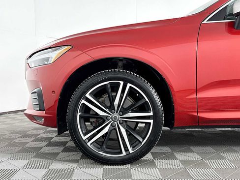 Used 2019 Volvo XC60 T5 R-Design w/ Protection Package Premier image 30