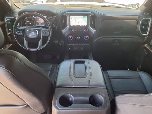 Used 2022 GMC Sierra 1500 Denali w/ Denali Reserve Package AWD/4WD image 17