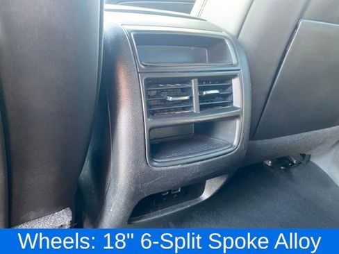 Certified 2022 Cadillac XT5 Premium Luxury image 19