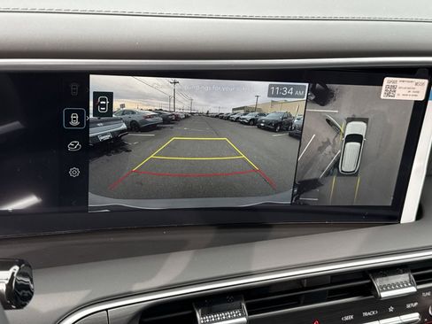 New 2026 Hyundai Palisade Calligraphy image 19