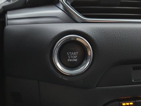 New 2025 MAZDA CX-5 AWD 2.5 S w/ Select Package image 17