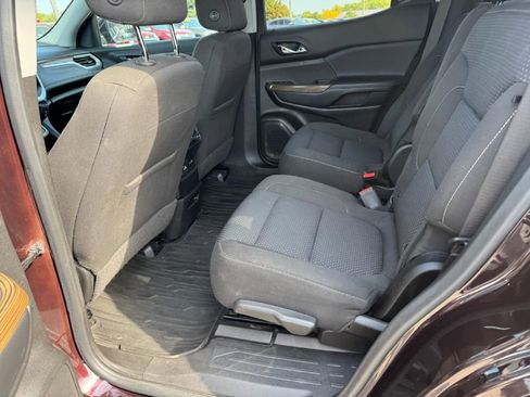 Used 2020 GMC Acadia SLE w/ Driver Convenience Package image 25