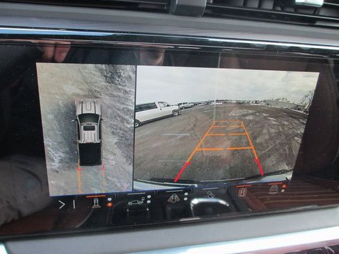 New 2026 GMC Sierra 2500 Denali Ultimate image 19