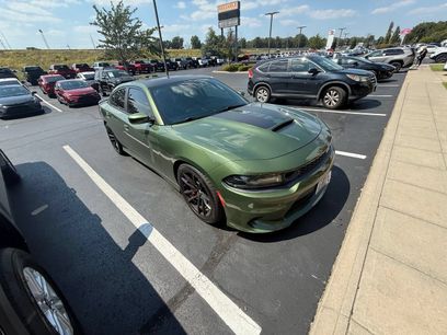 Used 2020 Dodge Charger Scat Pack w/ Daytona Edition Group