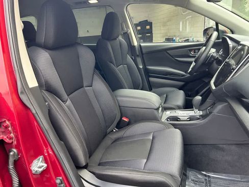 Certified 2025 Subaru Ascent Premium AWD/4WD image 14