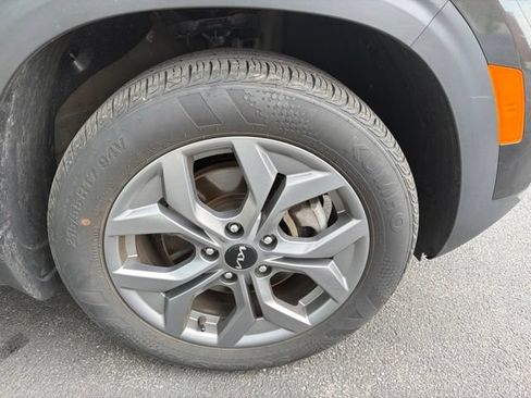 Certified 2024 Kia Seltos S AWD/4WD image 10