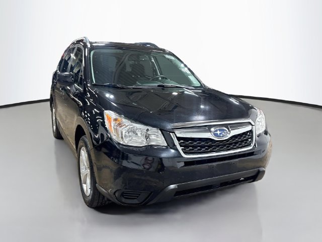 Used 2016 Subaru Forester 2.5i Premium w/ Popular Package #1 AWD/4WD image 5