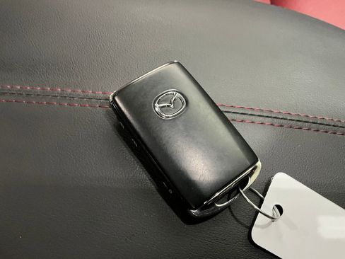 Used 2024 MAZDA CX-30 AWD 2.5 S w/ Preferred Package image 10