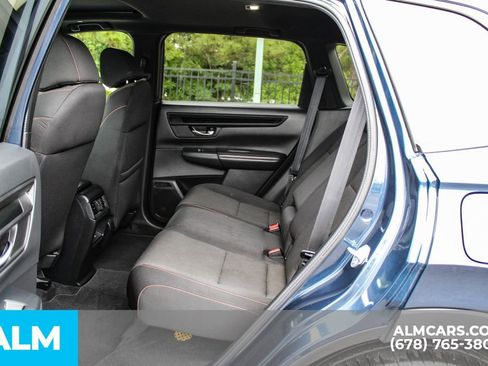 Used 2024 Honda CR-V Sport image 18