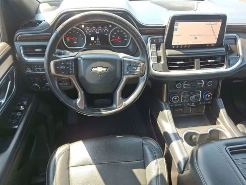 Used 2021 Chevrolet Tahoe High Country w/ Premium Package AWD/4WD image 19