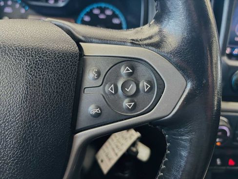 Used 2019 Chevrolet Colorado Z71 AWD/4WD image 51