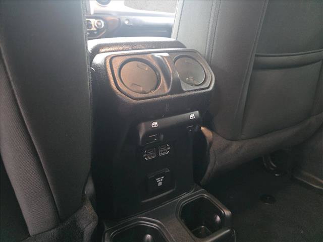 Used 2021 Jeep Gladiator Sport w/ Quick Order Package 24Q 80Th AWD/4WD image 17