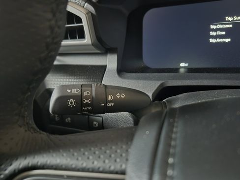 New 2025 Toyota 4Runner 4WD image 28