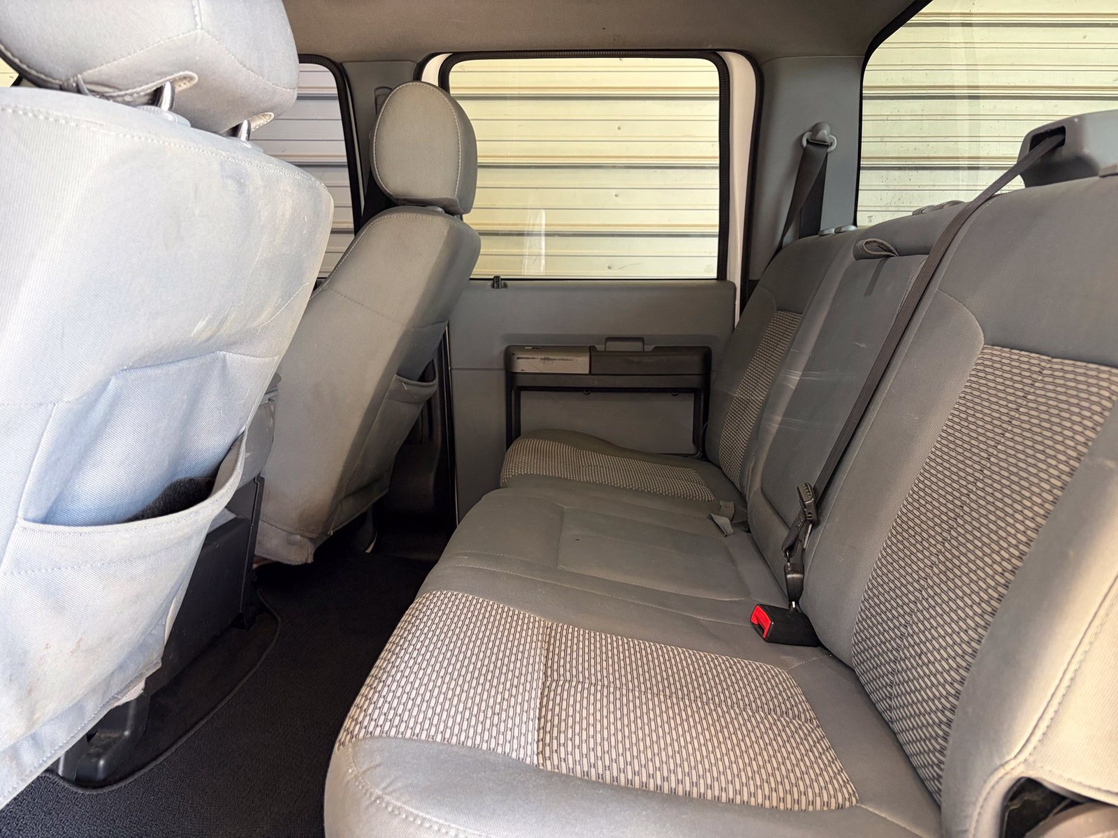 Used 2016 Ford F350 XLT AWD/4WD image 24
